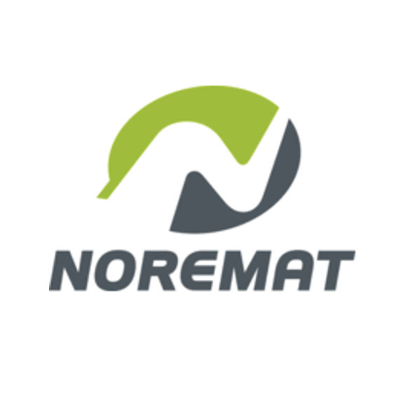 logo Noremat